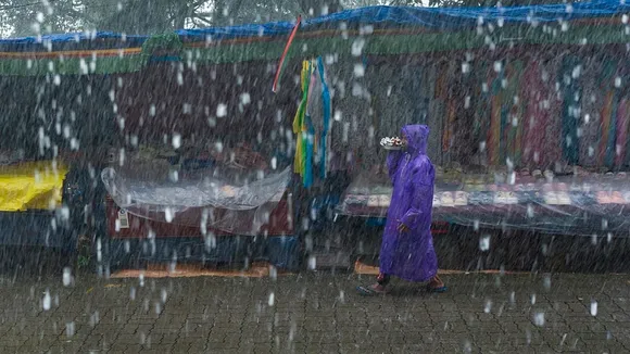Gujarat Monsoon IMD Forecast: ગુજરાતમાં વરસાદ ક્યારે શરૂ થશે? કેરળ થી કાશ્મીર સુધી ચોમાસાનો સંપૂર્ણ ટાઇમટેબલ જૂઓ