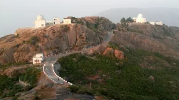 Mount Abu Sunset Point