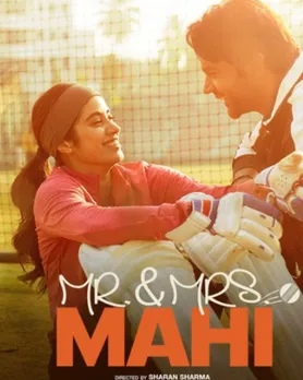Mr. and Mrs. Mahi Review
