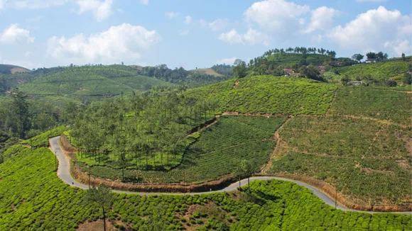 Munnar