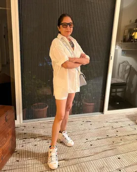Neena Gupta