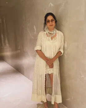 Neena Gupta Trending photo