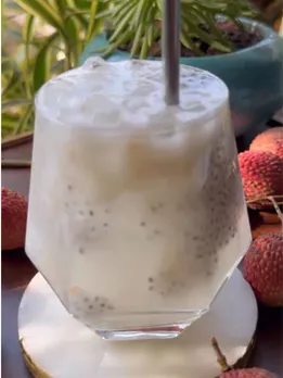 No sugar weight loss drink