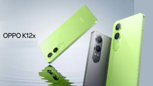 OPPO K12x smartphone | OPPO K12x features | OPPO K12x Specifications | OPPO K12x camera | OPPO K12x price | latest OPPO 5g smartphone | latest oppo mobile