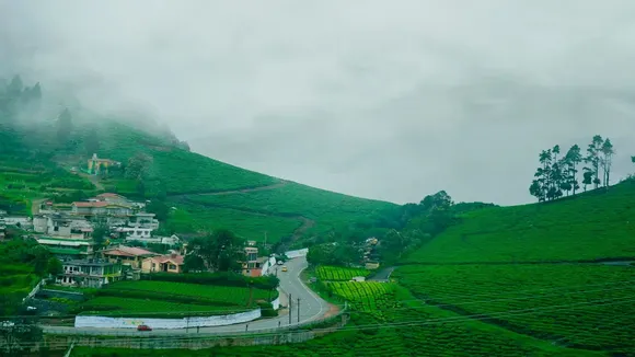 honeymoon places in india | Best honeymoon places in india | best couple places in india | top 5 honeymoon places in india for summer | best hill stations for honeymoon