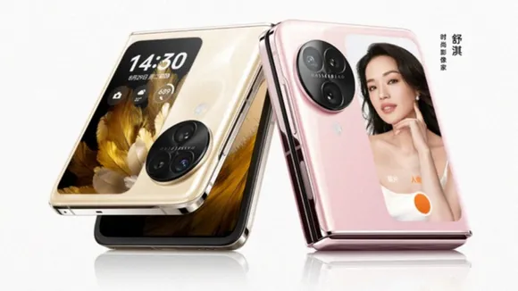 Oppo Find N3 Flip, Oppo Find N3 Flip Price