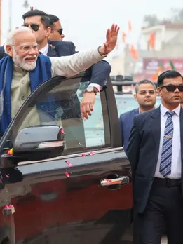 PM Modi SPG Commando Salary, PM Modi SPG Commando