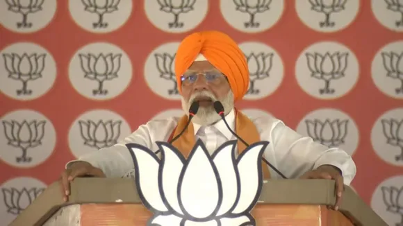 PM Narendra Modi, Lok Sabha Election 2024