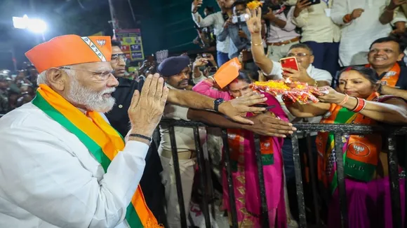 PM Narendra Modi, Palamu, Jharkhand, Lok Sabha Elections 2024