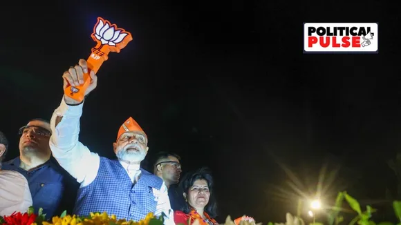 PM Modi: સરકાર બનતાની સાથે જ પીએમ મોદી લેશે મોટા નિર્ણયો, 100 દિવસના રોડમેપ પર આજે કરશે મહત્વની બેઠક