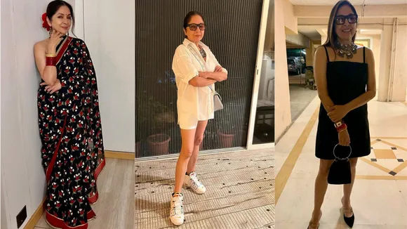 Panchayat 3 Neena Gupta