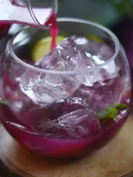 Phalsa sharabat Recipe in gujarati