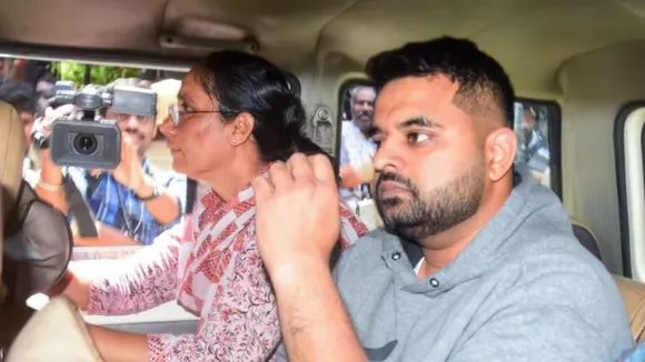 Prajwal Revanna Arrest | Prajwal Revanna News | Prajwal Revanna Case | Prajwal Revanna SIT Custody