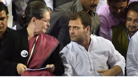 લોકસભા ચૂંટણી : રાહુલ ગાંધી માટે રાયબરેલીની 'પીચ' આસાન નહીં હોય, માતા સોનિયાના સમયથી આટલું બધું બદલાયું સમીકરણ