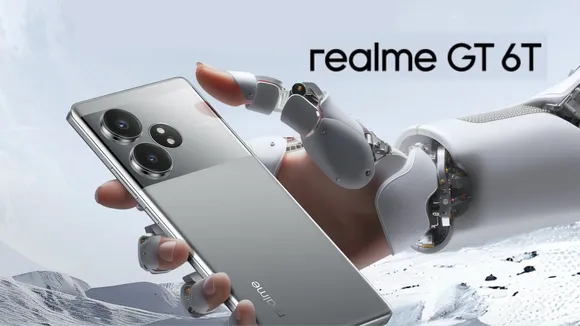 realme gt 6t price | realme gt 6t features | realme gt 6t Specifications | realme gt 6t camera | realme gt 6t snapdragon 7 plus gen 3 processor | latest realme smartphone