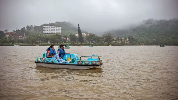 best hill station near gujarat | best hill station visit in summar vacation | best Hill Station near Gujarat | famous hill station in india | Wilson Hill station | Don Hill Station | Saputara Hill Station