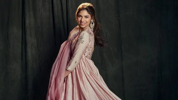 Sharmin Segal News update