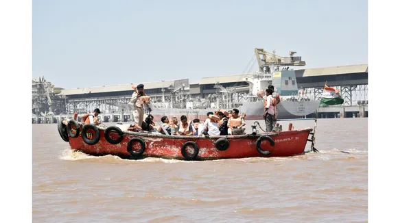 Gujarat Lok Sabha Election Shiyal Bet