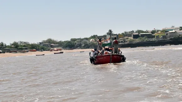 Gujarat Lok Sabha Election Shiyal Bet