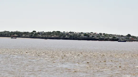 Gujarat Lok Sabha Election Shiyal Bet