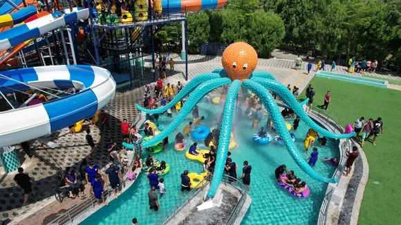  water park | water park ticket price | famous water park near ahmedabad | famous water park near gujarat | Shankus Water Park | Swapna Srushti Resort Water Park | Bliss Aqua World Resort Water Park | Jaldhara Water Park | the enjoy city | Shree Ganesha Fun World Ticket Price