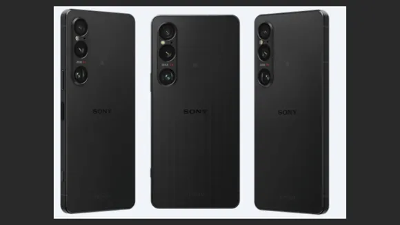 Sony Xperia 1 VI