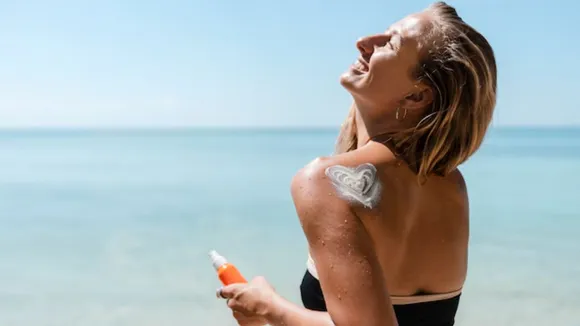 Summer Skin Care for UV protection