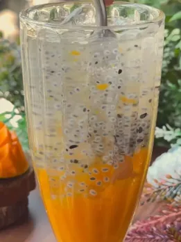 Summer Special natural cooler