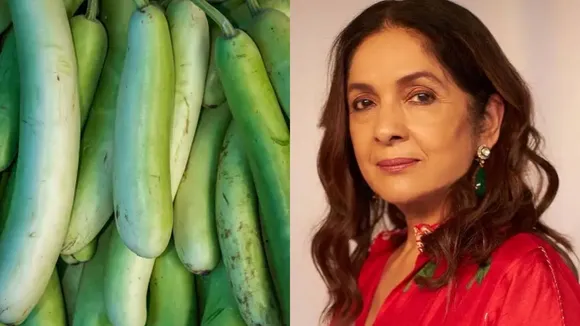 Summer special Neena Gupta Recipe