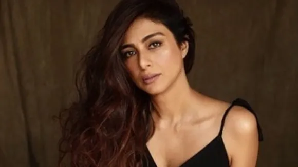 Tabu Dune Prophecy | Tabu New movies | Tabu Dune Prophecy series | Hollywood News 