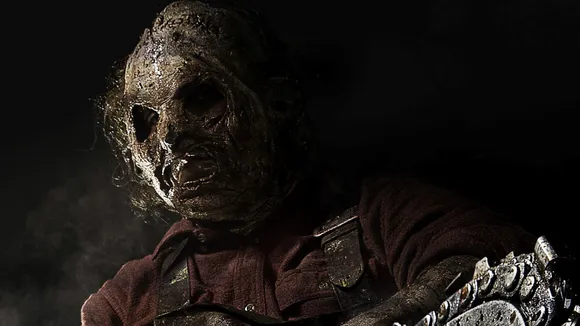 Top 5 Horror Movies | Top 5 Horror Movie Netflix | Horror Movie List Ott | Netflix Tops Movies | Netflix