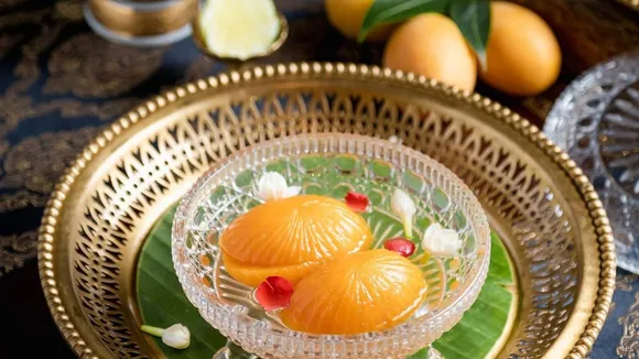 _Thailand summer food