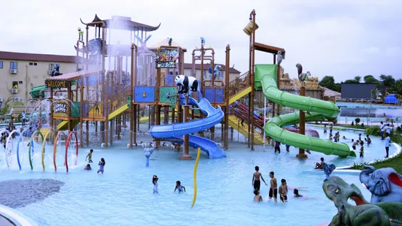  water park | water park ticket price | famous water park near ahmedabad | famous water park near gujarat | Shankus Water Park | Swapna Srushti Resort Water Park | Bliss Aqua World Resort Water Park | Jaldhara Water Park | the enjoy city | Shree Ganesha Fun World Ticket Price