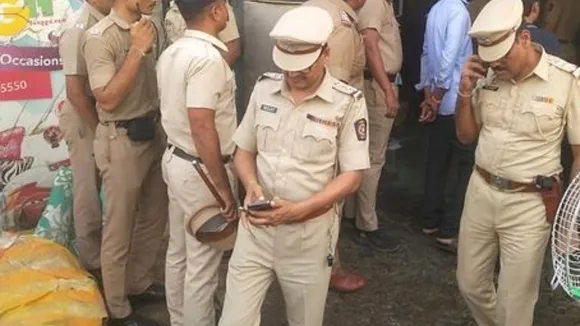 Threats to Hindu Leaders case Surat