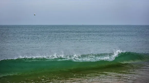 Travel Madhavpur Beach