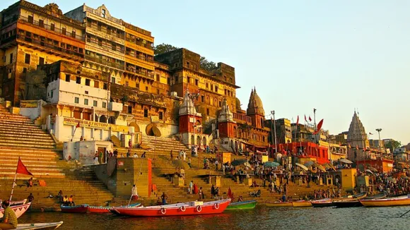 Varanasi, Uttar Pradesh