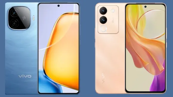 Vivo Y200 GT And Vivo Y200