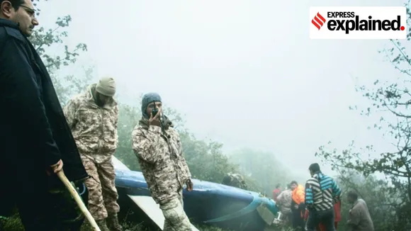 What is Copernicus Emergency Management Service