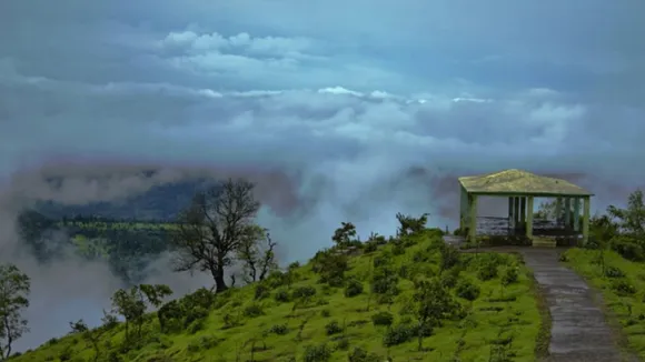 best hill station near gujarat | best hill station visit in summar vacation | best Hill Station near Gujarat | famous hill station in india | Wilson Hill station | Don Hill Station | Saputara Hill Station