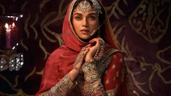 Heeramandi | Heeramandi First Review | Heeramandi Star Cast Fee | Heeramandi Web Series | Netflix | Sanjay Leela Bhansali