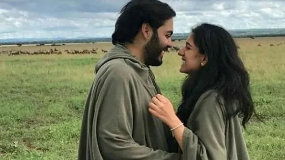 Anant Radhika Wedding | Anant Radhika Wedding Theme | Anant Radhika Wedding Date | Anant Radhika Second Pre Wedding 