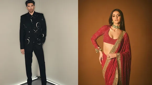 Aditya Roy Kapur Dating Sara Ali Khan | Aditya Roy Kapur Ananya Pandey Break Up | entertainment news in gujarati