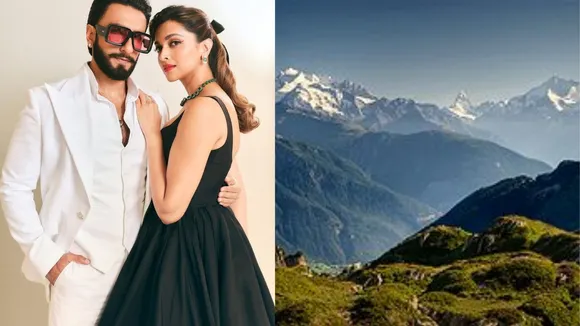 Honeymoon Places | Best Honeymoon Places In World | Best Honeymoon Places | Bollywood celebrities | Bollywood news in gujarati