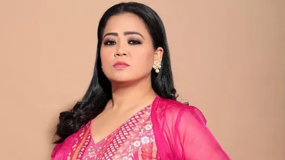 Bharti Singh | Bharti Singh Health Update | Bharti Singh News | Bharti Singh News in Gujarati | Bharti Singh Networth