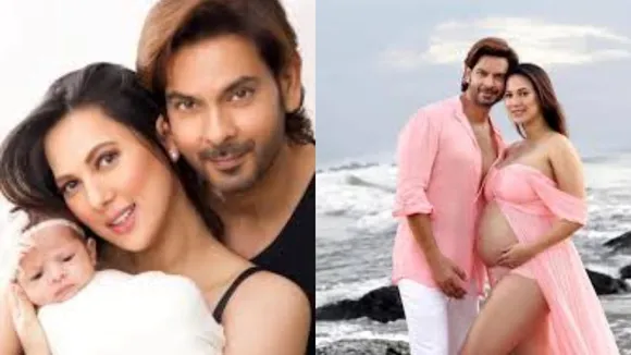 bigg boss 9 fame keith sequeira and Rochelle