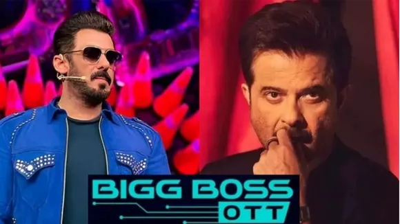 Bigg Boss OTT 3 Promo: બિગ બોસ ઓટોટી 3 માટે અનિલ કપૂરને સલમાન ખાન કરતા 6 ગણી ઓછી ફી મળશે, રકમ જાણી ચોંકી જશો