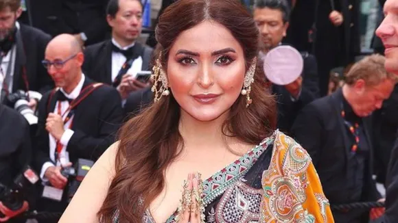 Cannes 2024 | Cannes Film Festival 2024 | Cannes 2024 Sonam c Chhabra photos | Cannes 2024 photos