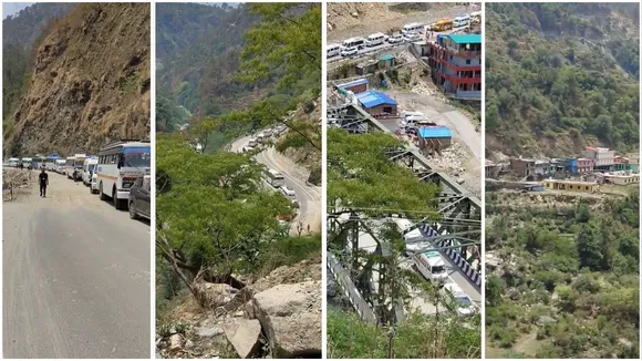 Chardham Yatra 2024 news Updates| ચારધામ યાત્રા લેટેસ્ટ અપડેટ્સ