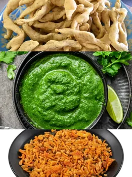 Chutney Recipe | Chutney Recipe Gujarati | Recipe