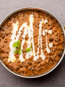 Amritsari Dal Makhani Recipe Gujarati | Amritsari Dal Makhani Recipe | Dal Makhni Recipe